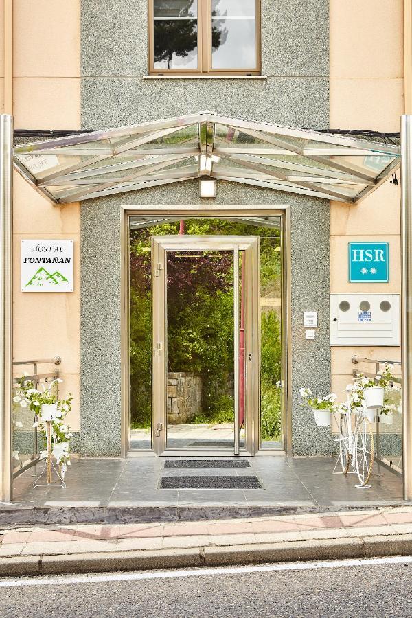 Fontanan Hotel 2*